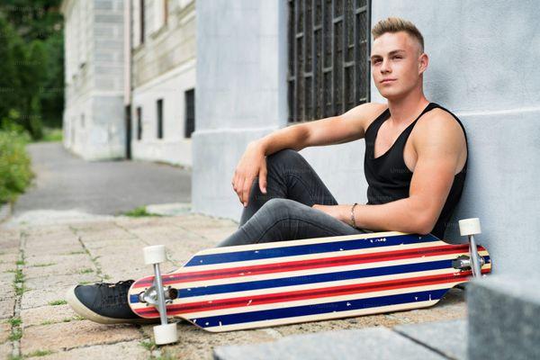 Photo of Dino B.