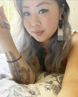 Photo of Angel H.