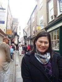 Photo of Angela W.