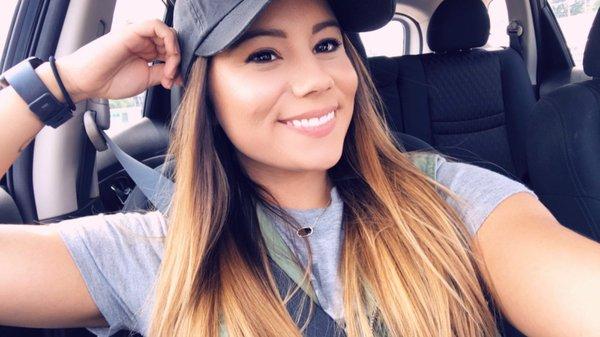 photo of Stephanie M.