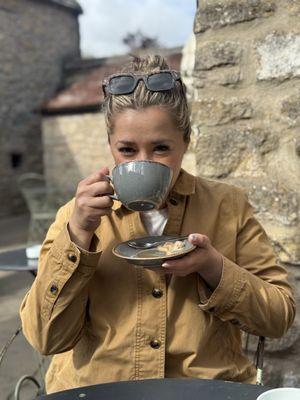 photo of Adrianne P.