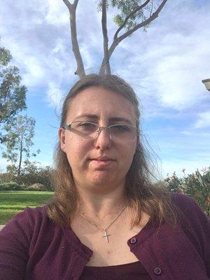 photo of Stephanie H.