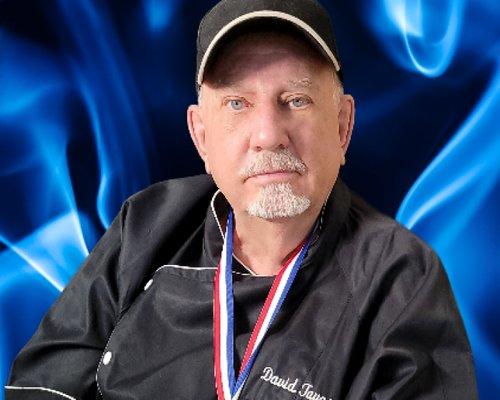 Photo of David T.