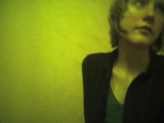Photo of Lizzie M.