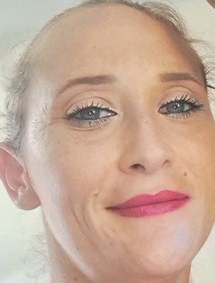 Photo of Jessica V.