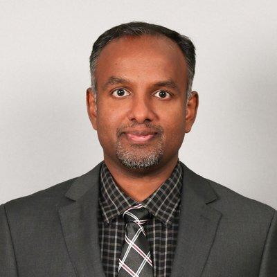 Photo of Nijith G.