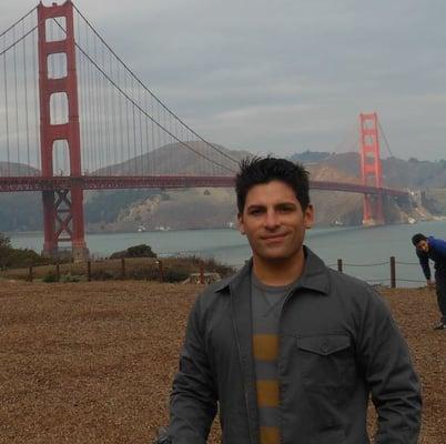 Photo of Brian B.