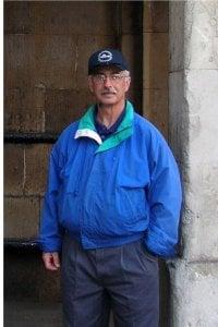 Photo of Richard F.