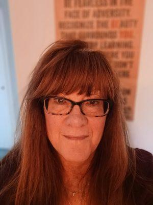 photo of Yvonne S.