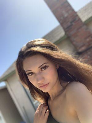 Photo of Kellie C.
