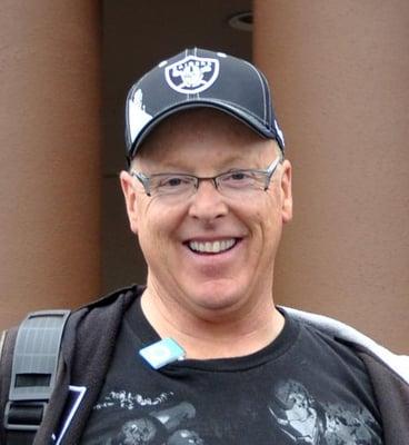 Photo of Larry B.