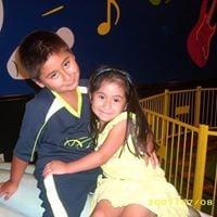 Photo of Elizabeth B.