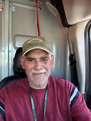 Photo of David C.