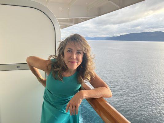 Photo of Terri E.