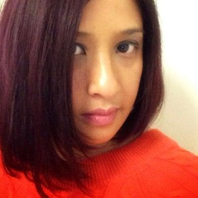 Photo of Michelle G.