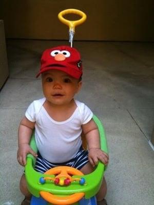 Photo of Trevor S.