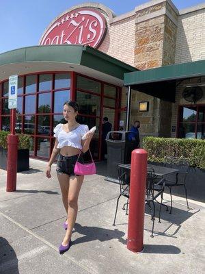 photo of Chorracha C.