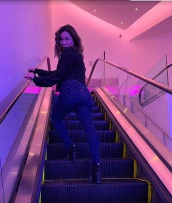Photo of Alexis M.