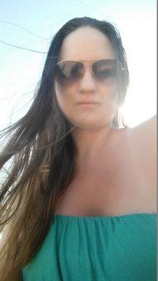 Photo of April P.