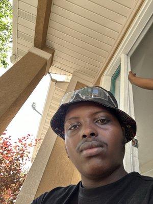 photo of Emmanuel N.