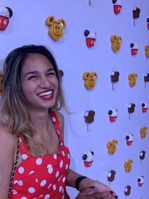 photo of Caroline H.