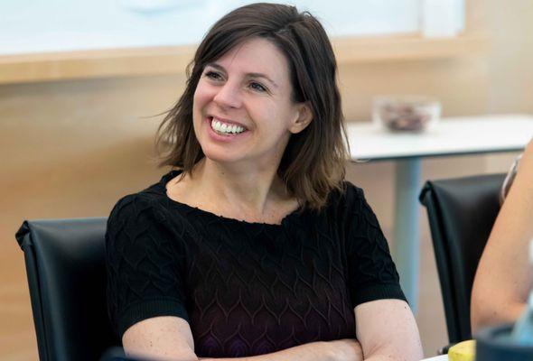 Photo of Jessica S.
