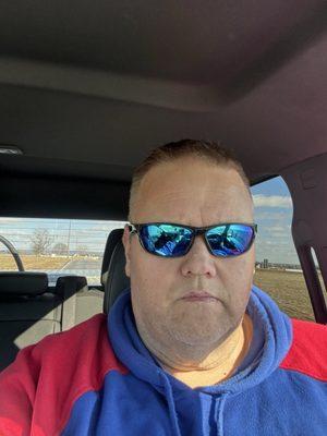 Photo of Michael S.