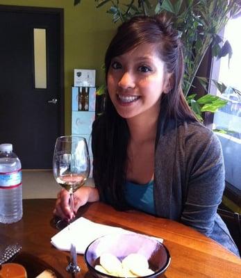 photo of Michelle R.