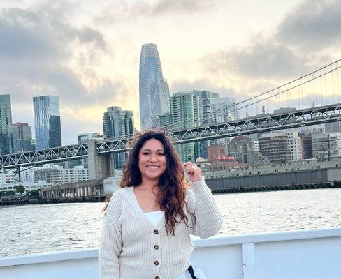 Photo of Krystal G.