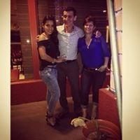 photo of Julietik B.