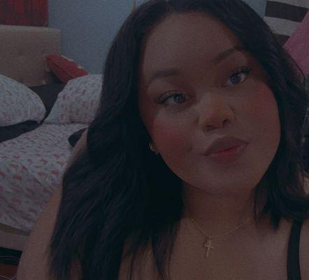 photo of Victoria A.