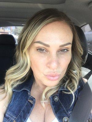Photo of Kristy P.