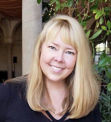 Photo of Katrinka T.