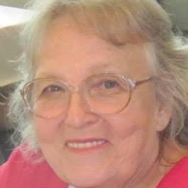 Photo of Naomi M.