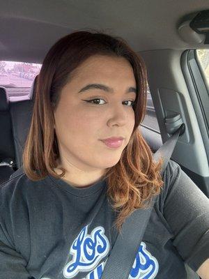 Photo of Laura P.