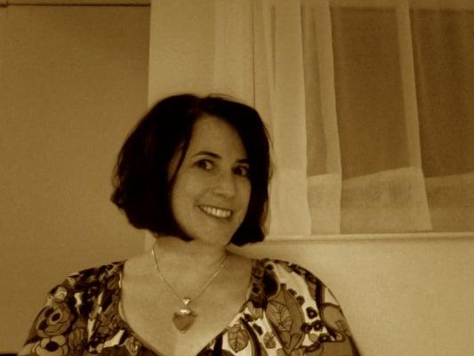 Photo of Mary Teri T.