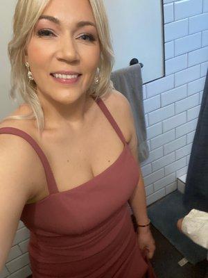 photo of Brittney G.