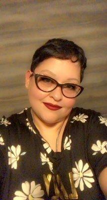 Photo of Ana Maria H.