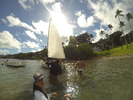 photo of Keiki K.