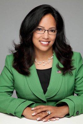 Photo of Kristine M. R.