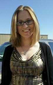Photo of Jenny A.