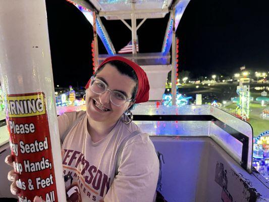 photo of McKenzie M.