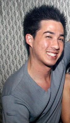 photo of Ming Loong T.