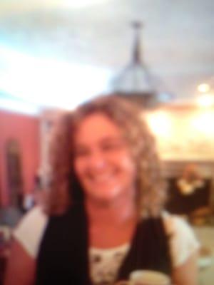 Photo of Ashley M.
