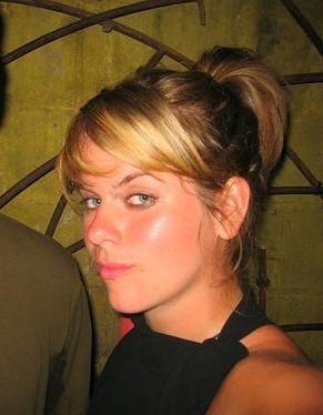 Photo of Kendra B.