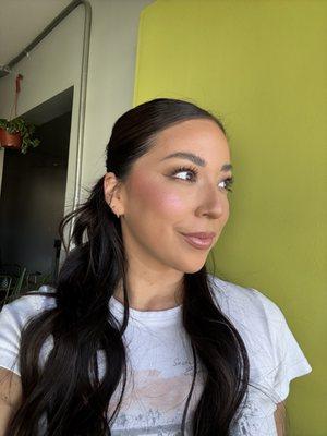 Photo of Nicole M.