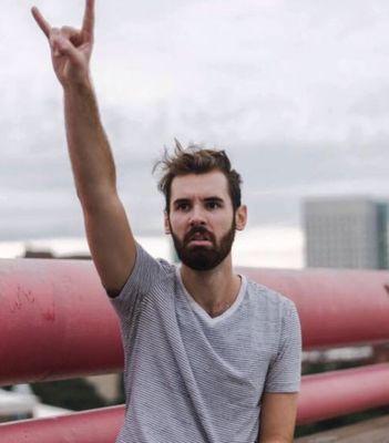 Photo of Alex S.