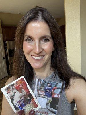 photo of Stephanie C.