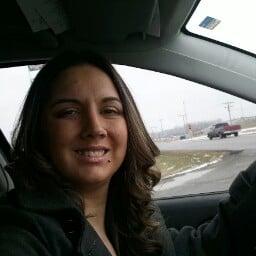 Photo of Ashley T.