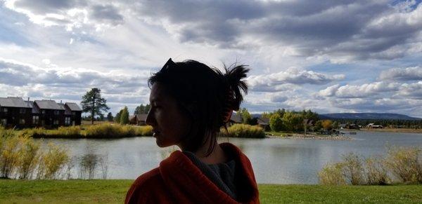 Photo of Kailey B.